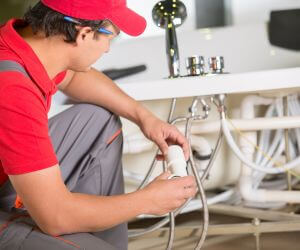 About Sewer Line Replacement Caney, OK